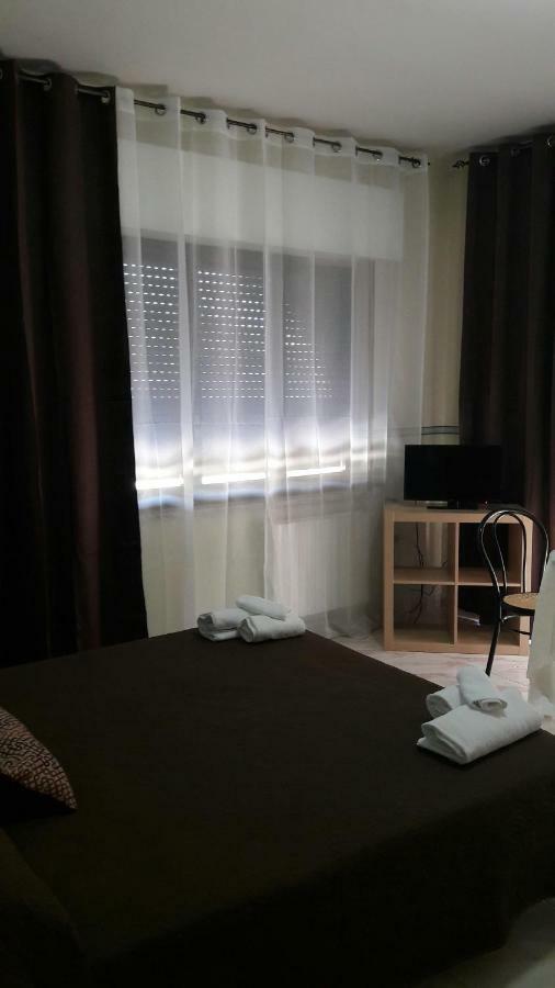 Hotel Il Volturino Calvello Екстериор снимка